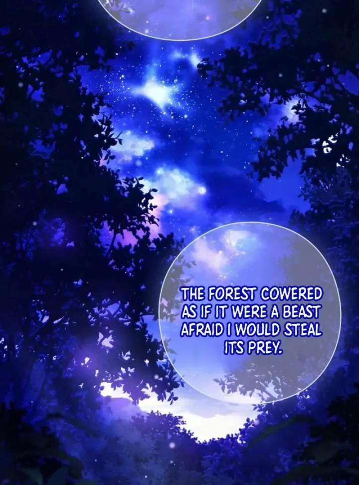For the Goddesses: For Daphne Chapter 8 page 41