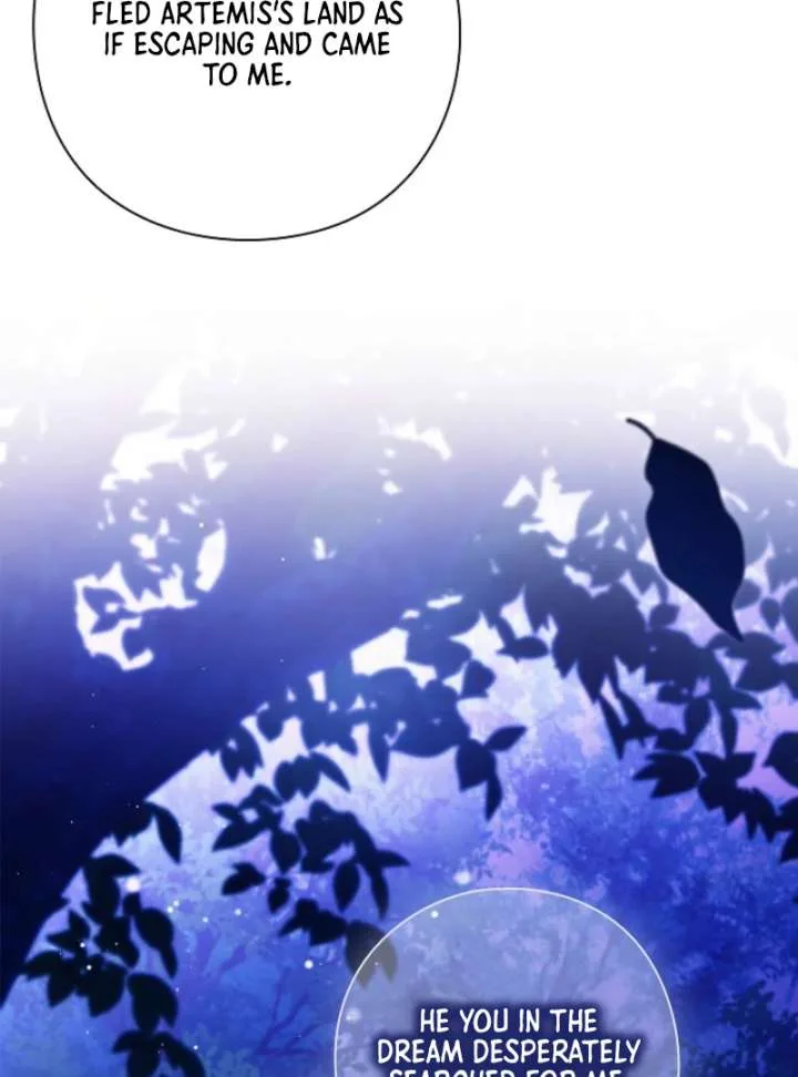 For the Goddesses: For Daphne Chapter 8 page 26