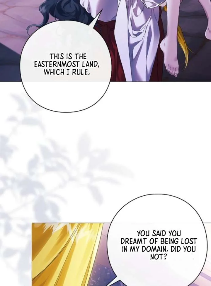 For the Goddesses: For Daphne Chapter 8 page 24
