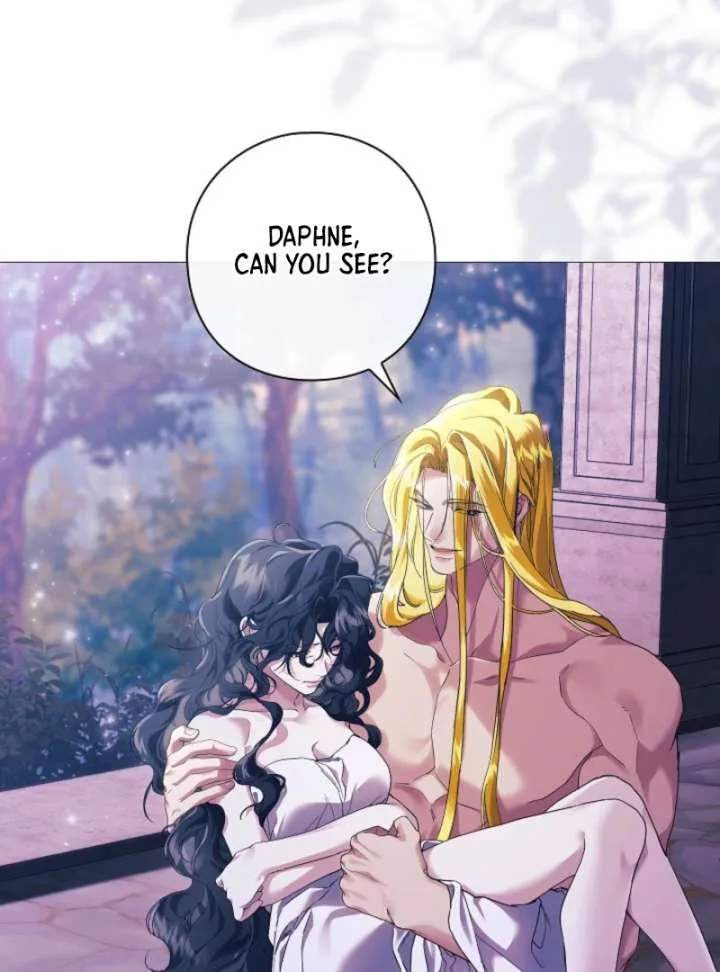 For the Goddesses: For Daphne Chapter 8 page 23