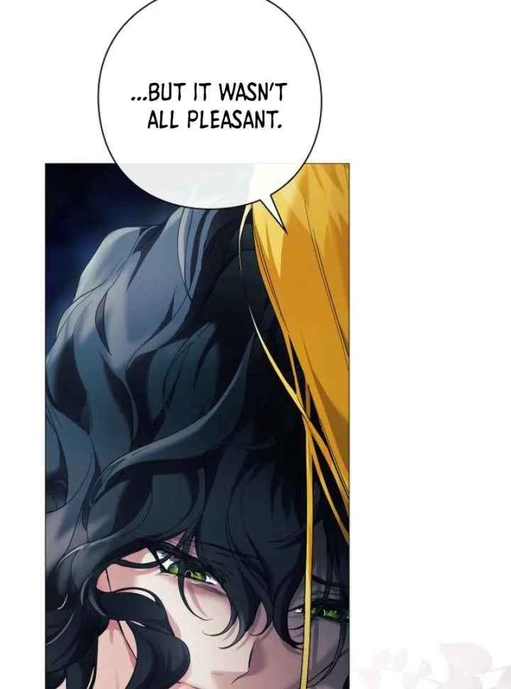 For the Goddesses: For Daphne Chapter 8 page 35