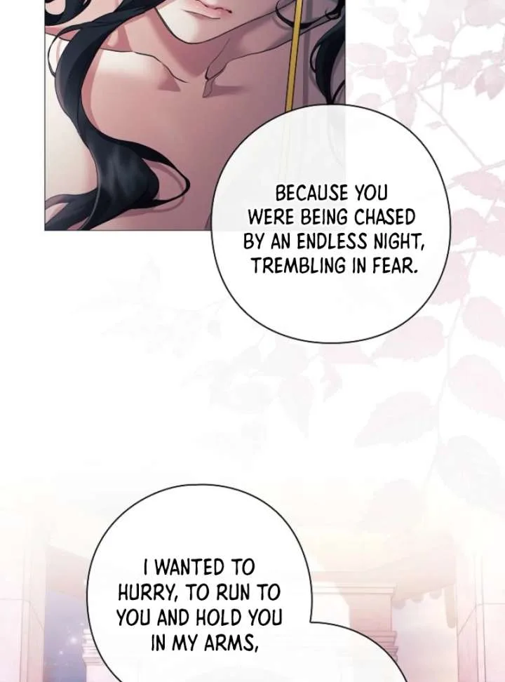 For the Goddesses: For Daphne Chapter 8 page 36