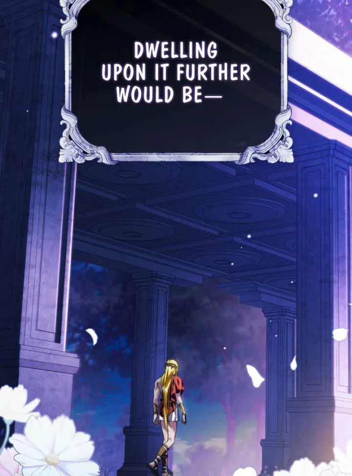 For the Goddesses: For Daphne Chapter 11 page 136