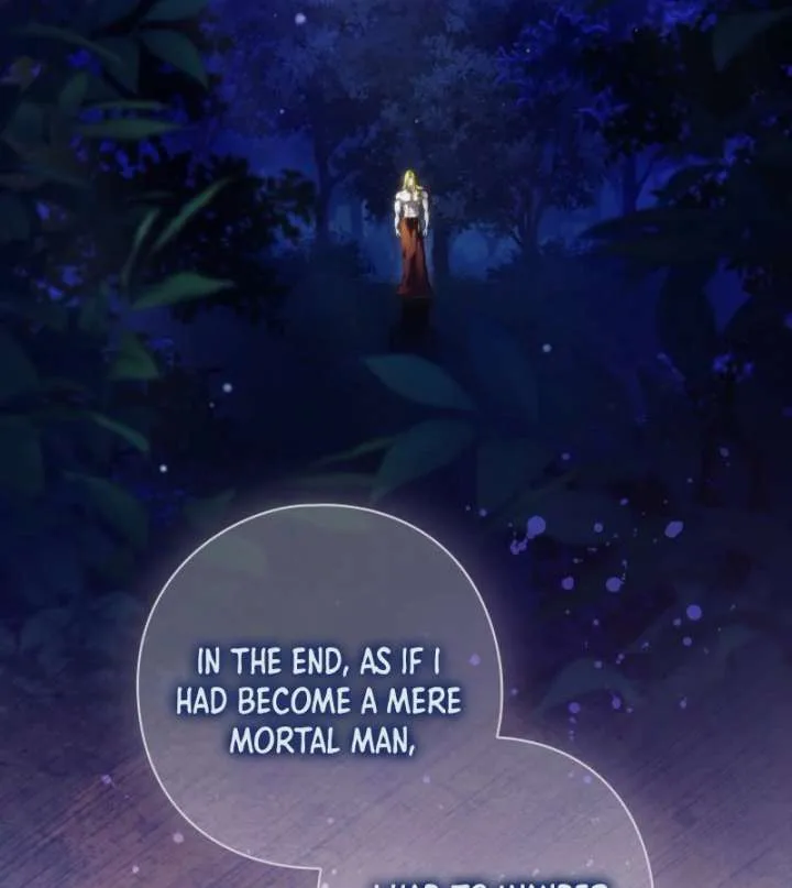 For the Goddesses: For Daphne Chapter 8 page 42