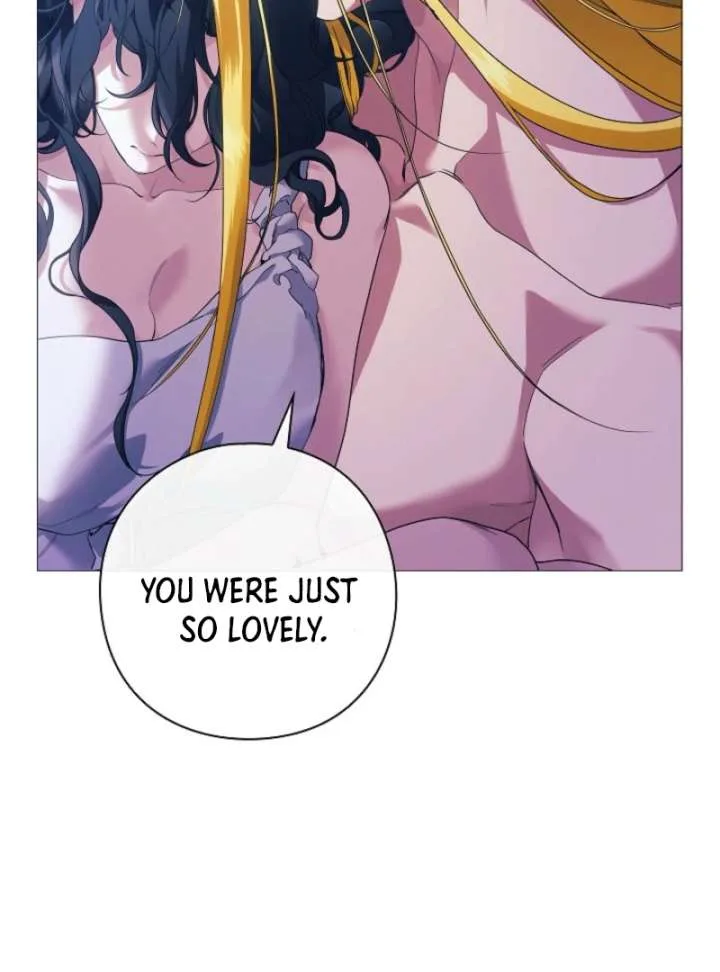 For the Goddesses: For Daphne Chapter 8 page 33