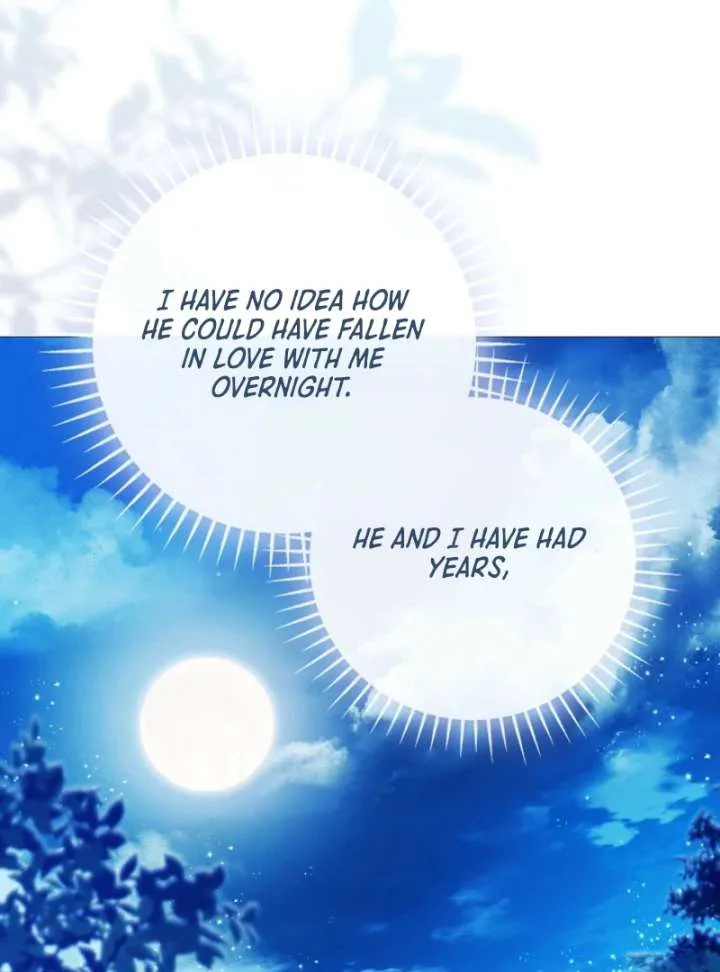 For the Goddesses: For Daphne Chapter 8 page 55