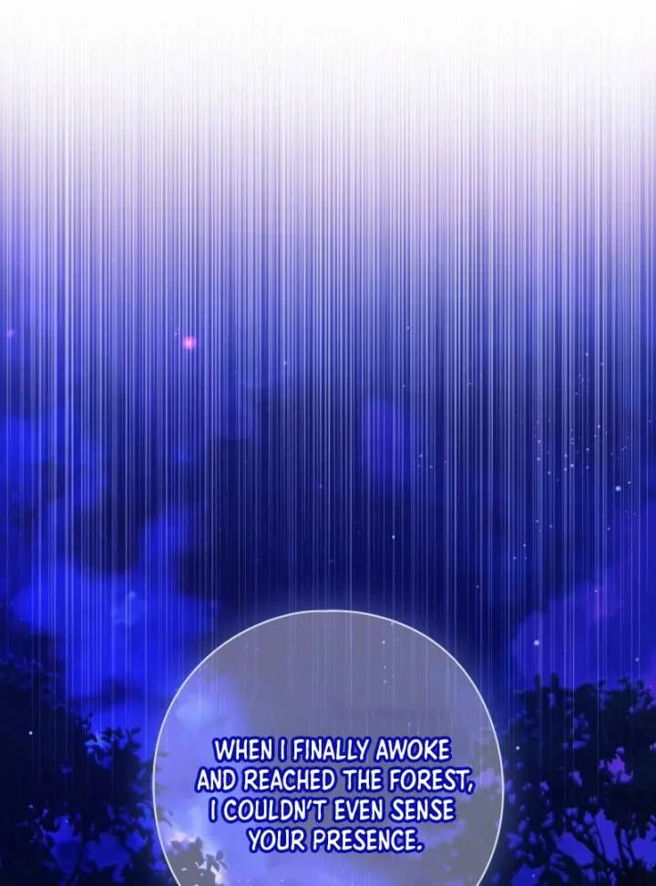For the Goddesses: For Daphne Chapter 8 page 40