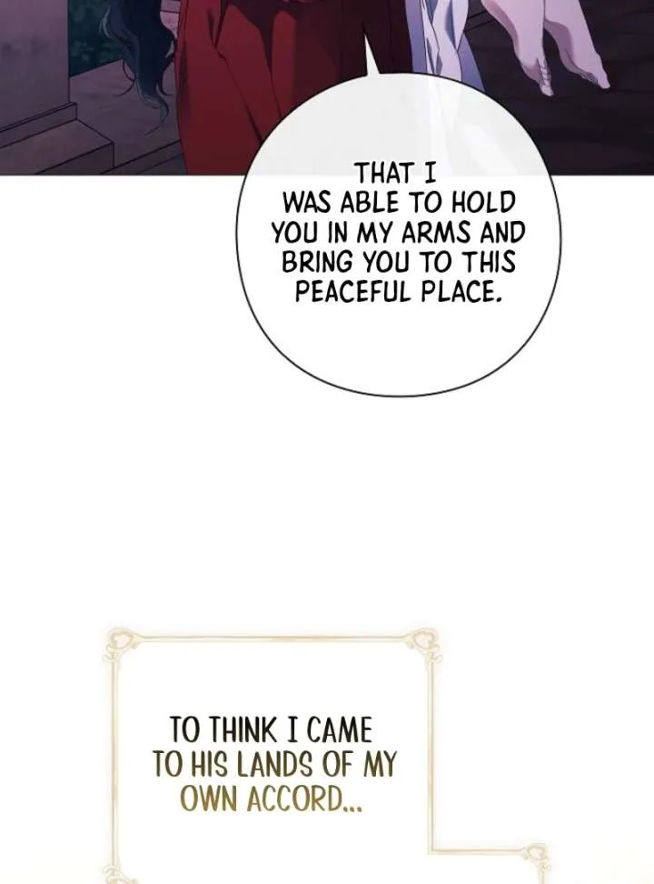 For the Goddesses: For Daphne Chapter 8 page 45