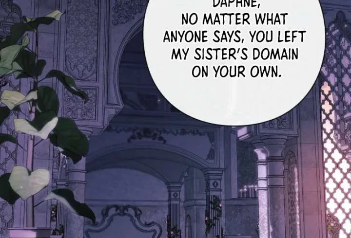 For the Goddesses: For Daphne Chapter 8 page 79