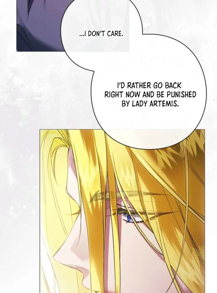 For the Goddesses: For Daphne Chapter 8 page 84