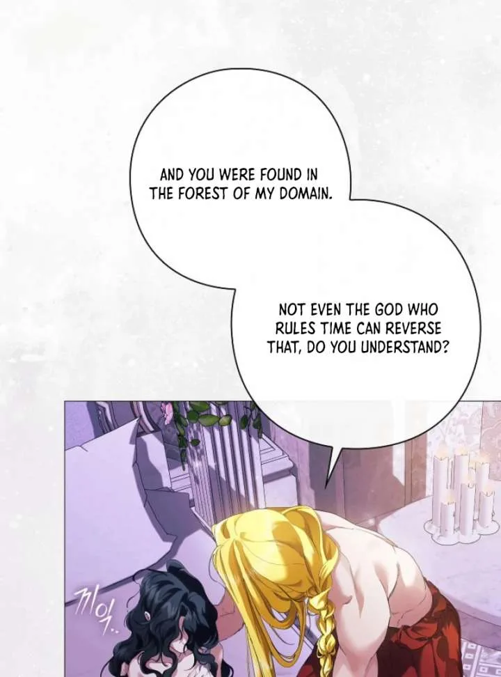 For the Goddesses: For Daphne Chapter 8 page 81