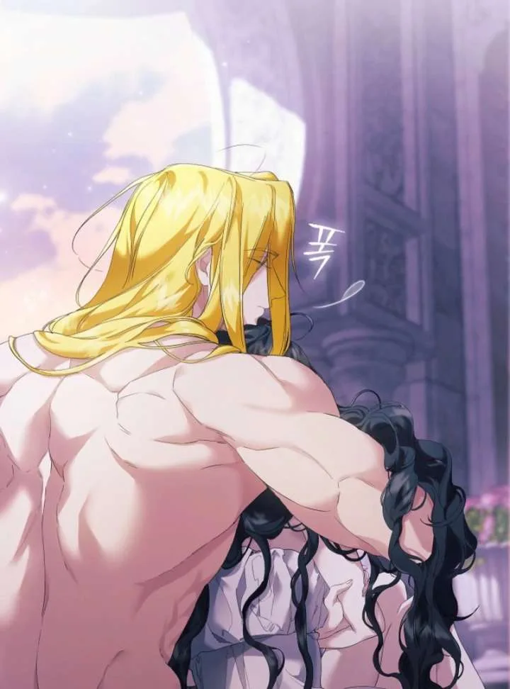 For the Goddesses: For Daphne Chapter 8 page 93