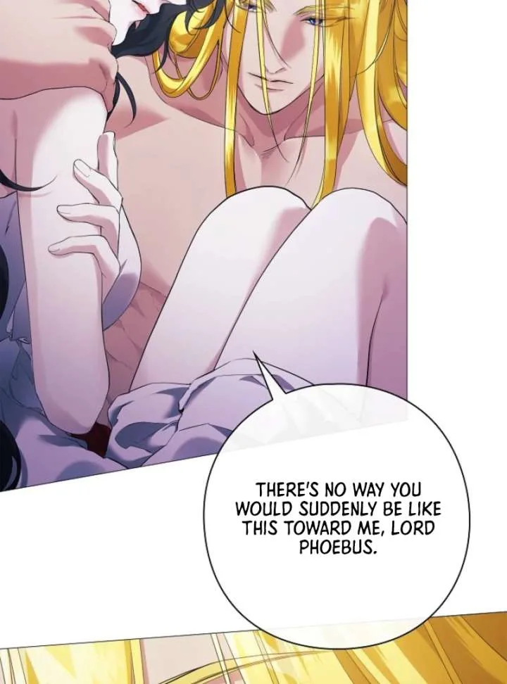 For the Goddesses: For Daphne Chapter 8 page 100