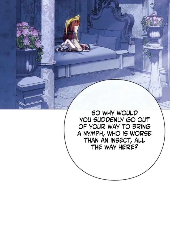 For the Goddesses: For Daphne Chapter 13 page 6