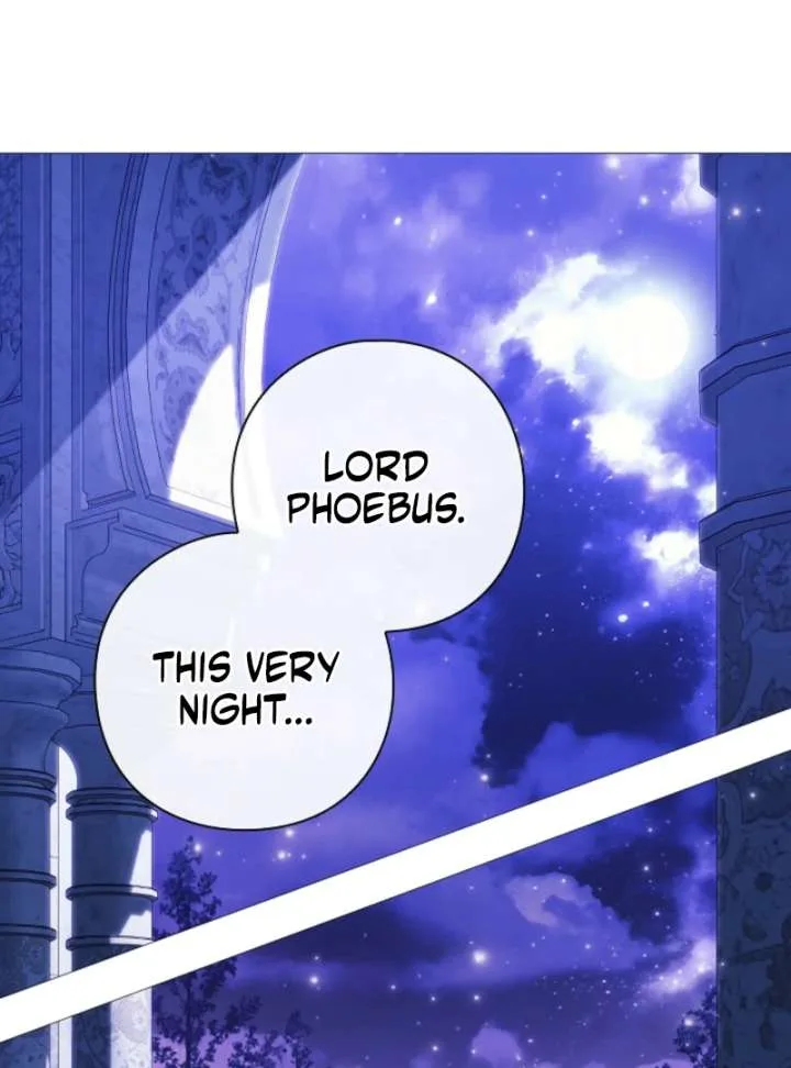 For the Goddesses: For Daphne Chapter 13 page 3