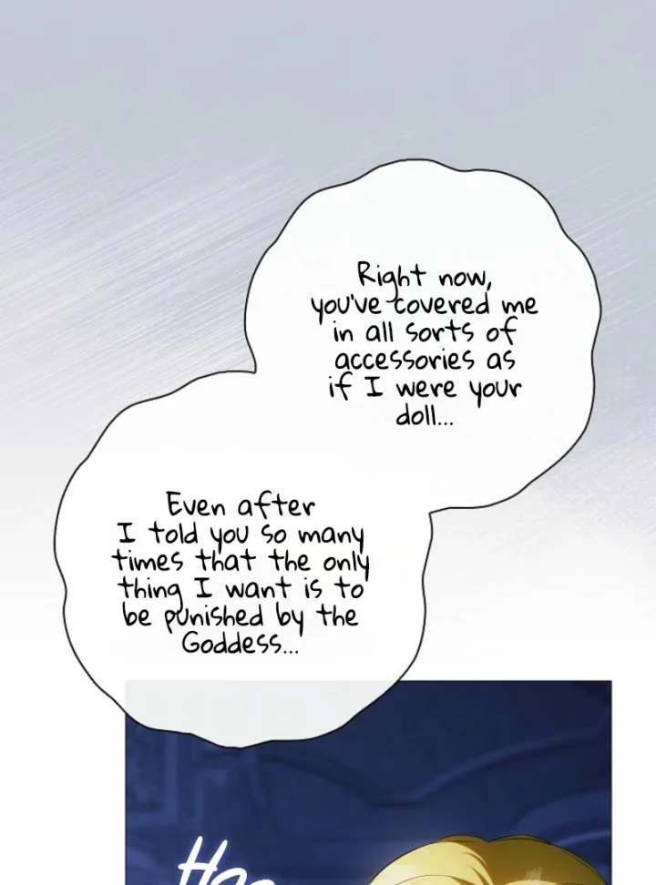 For the Goddesses: For Daphne Chapter 13 page 12