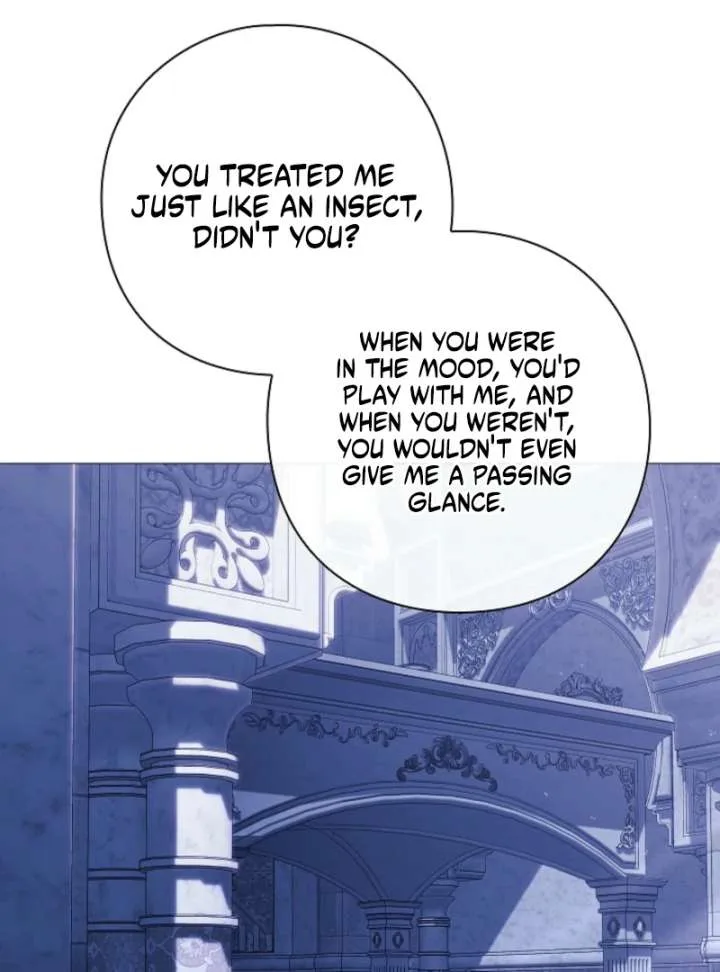 For the Goddesses: For Daphne Chapter 13 page 5
