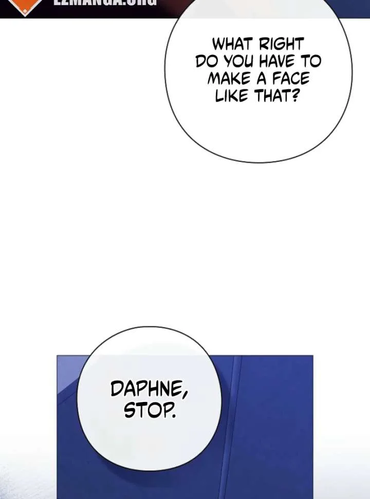 For the Goddesses: For Daphne Chapter 13 page 8