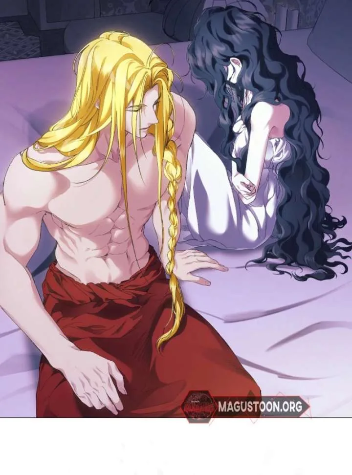For the Goddesses: For Daphne Chapter 8 page 86
