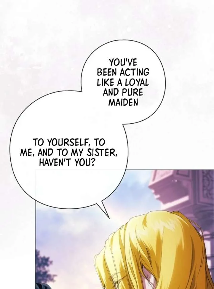 For the Goddesses: For Daphne Chapter 8 page 106