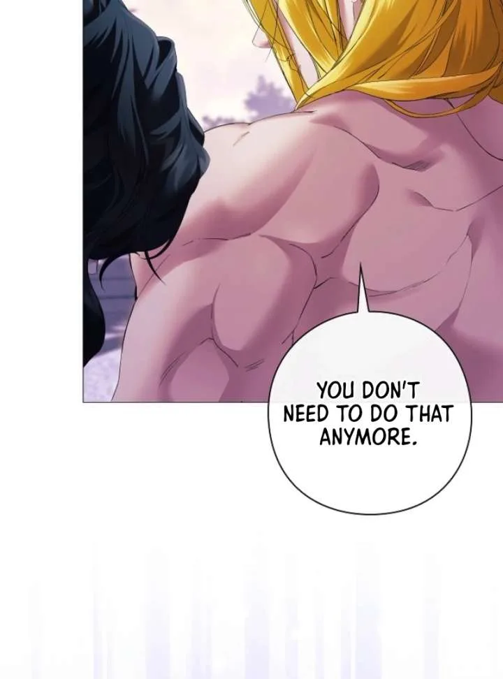 For the Goddesses: For Daphne Chapter 8 page 107