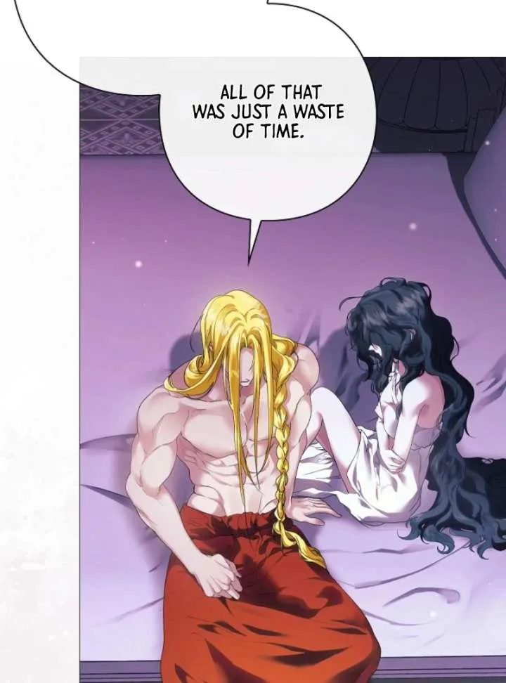 For the Goddesses: For Daphne Chapter 8 page 102