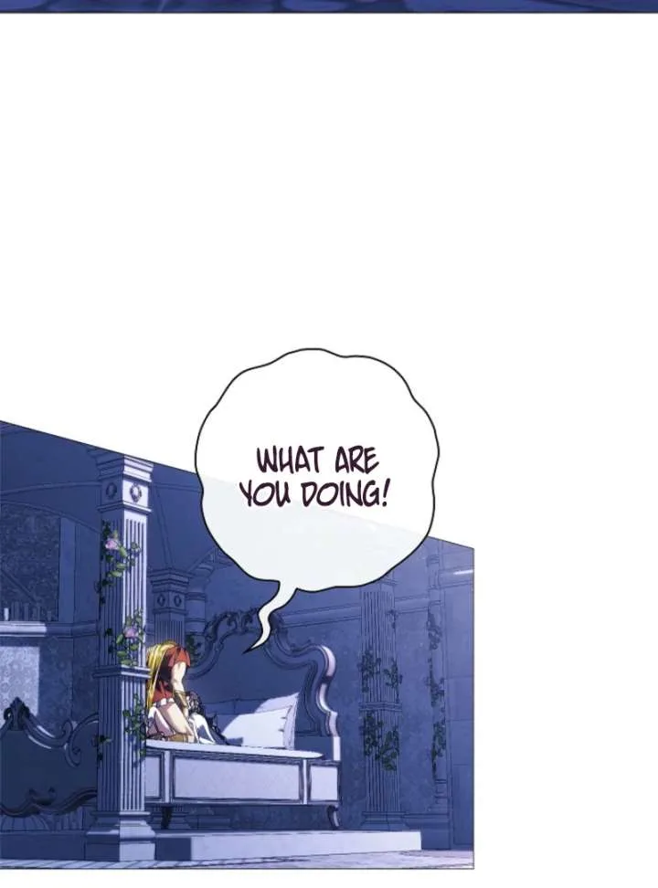 For the Goddesses: For Daphne Chapter 13 page 25
