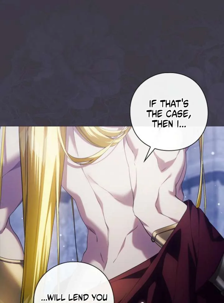 For the Goddesses: For Daphne Chapter 13 page 32