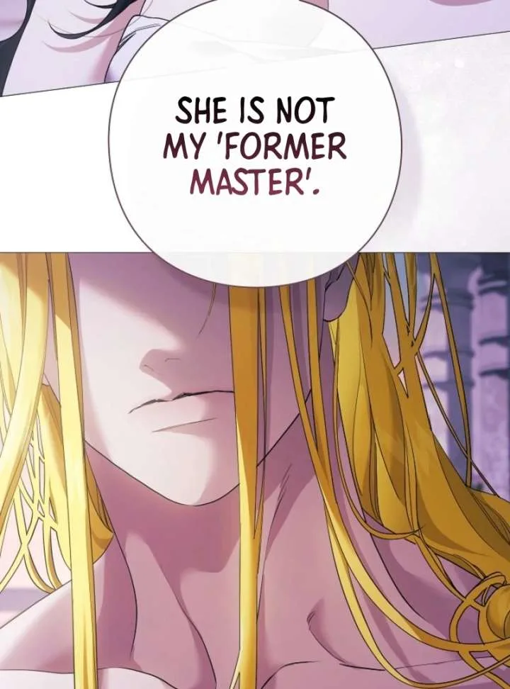 For the Goddesses: For Daphne Chapter 8 page 116