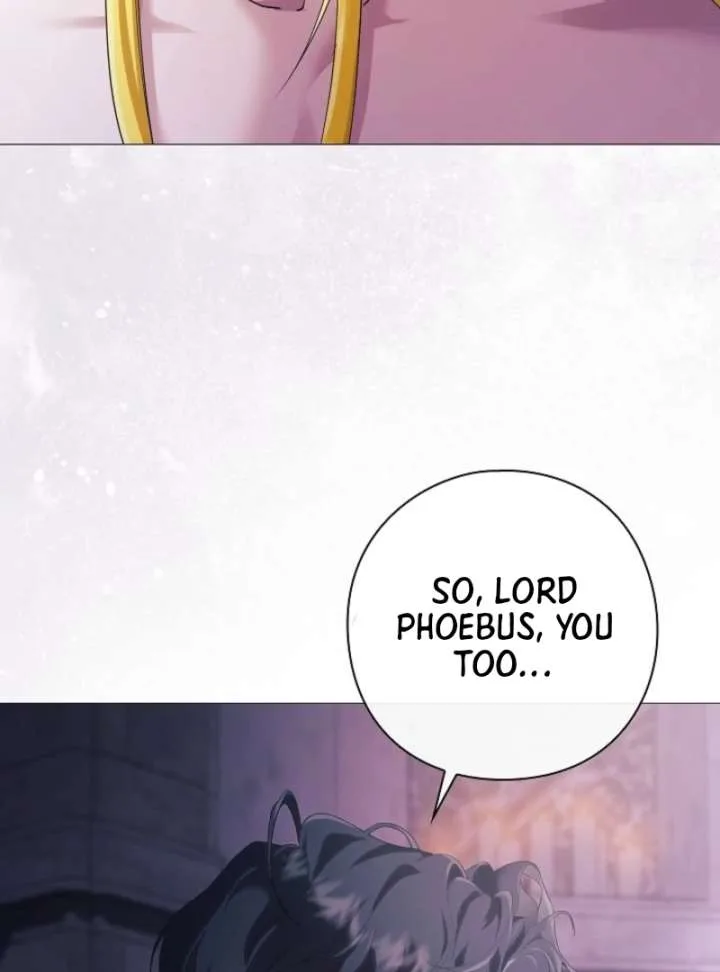 For the Goddesses: For Daphne Chapter 8 page 117