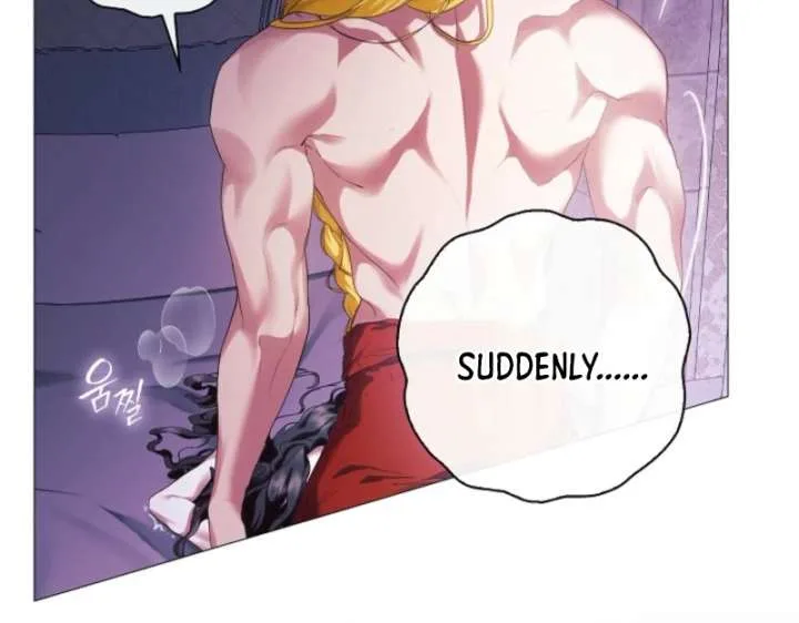 For the Goddesses: For Daphne Chapter 8 page 133