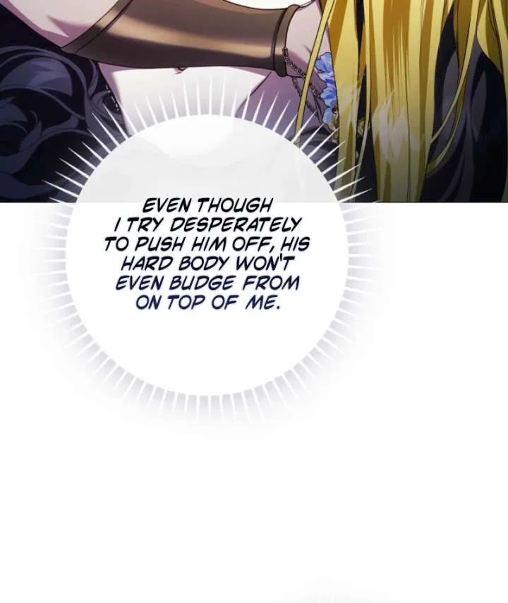 For the Goddesses: For Daphne Chapter 13 page 52