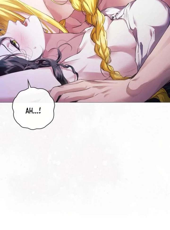 For the Goddesses: For Daphne Chapter 8 page 131
