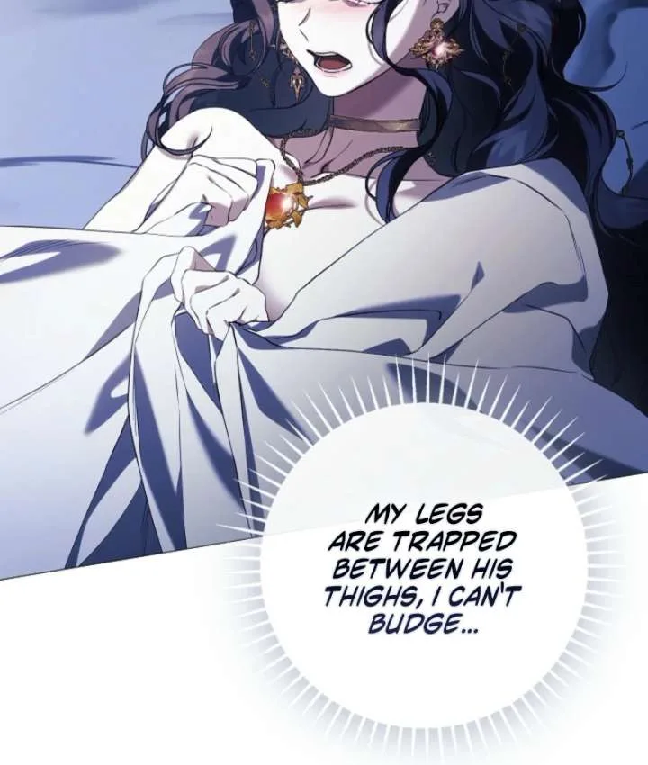 For the Goddesses: For Daphne Chapter 13 page 27