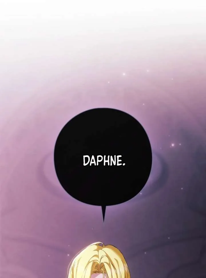 For the Goddesses: For Daphne Chapter 8 page 134