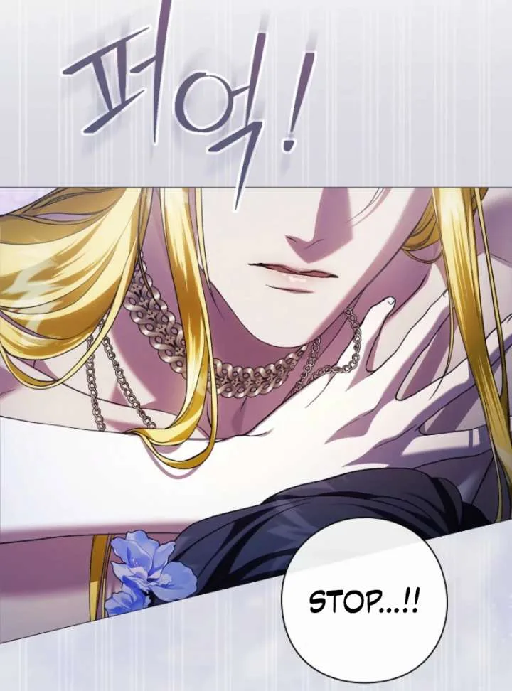 For the Goddesses: For Daphne Chapter 13 page 55