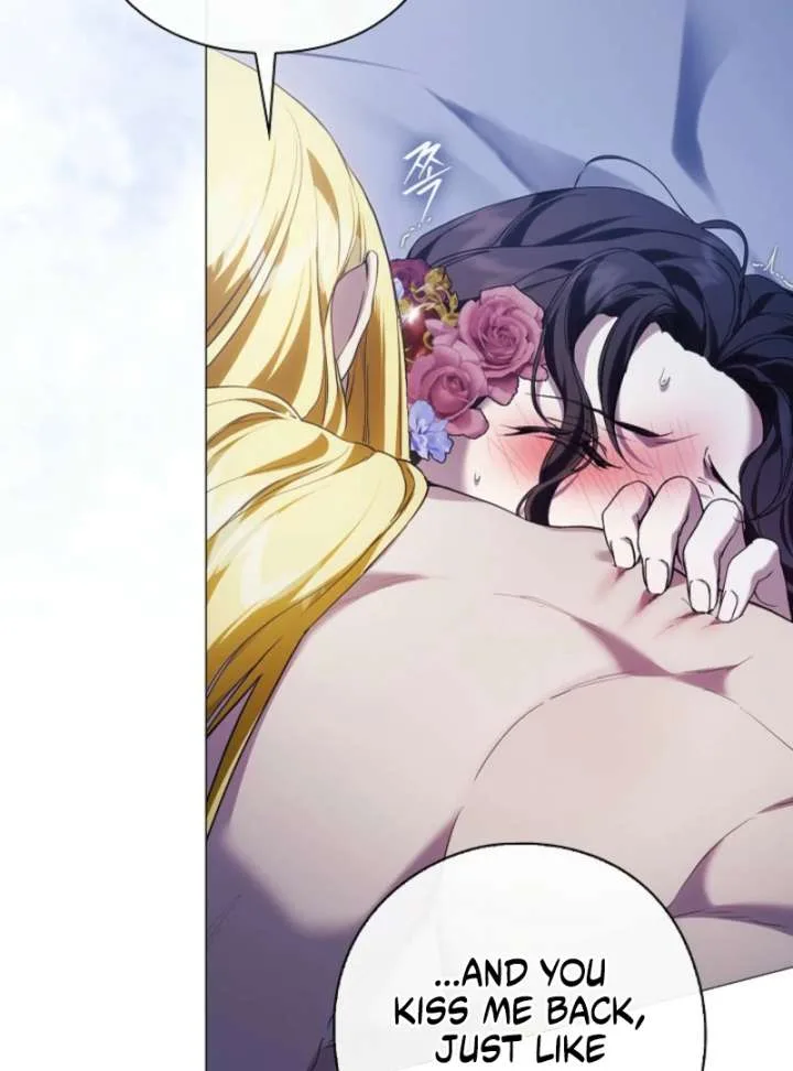 For the Goddesses: For Daphne Chapter 13 page 61