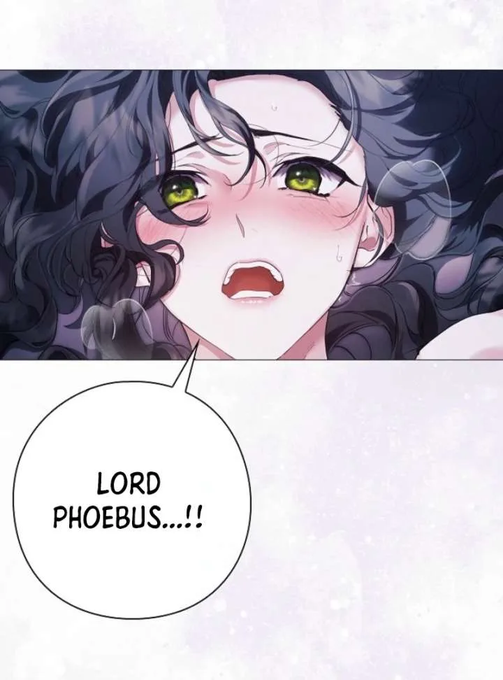 For the Goddesses: For Daphne Chapter 8 page 137
