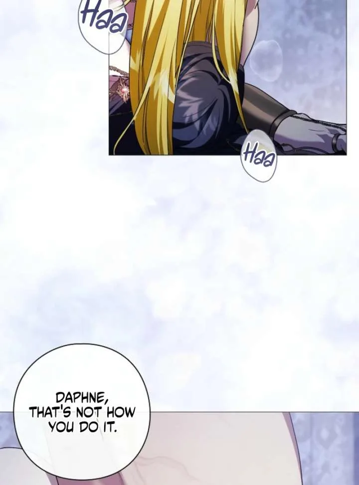 For the Goddesses: For Daphne Chapter 13 page 57