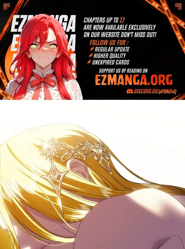 For the Goddesses: For Daphne Chapter 14 page 82