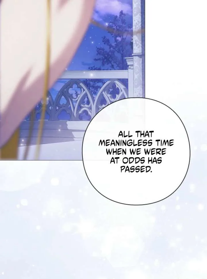 For the Goddesses: For Daphne Chapter 13 page 70