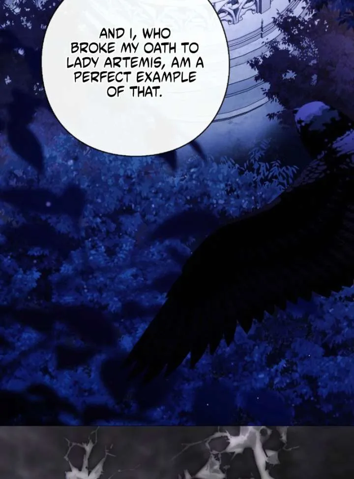 For the Goddesses: For Daphne Chapter 13 page 85