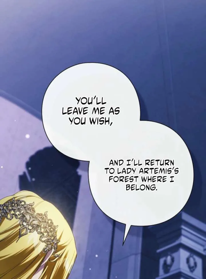 For the Goddesses: For Daphne Chapter 14 page 104