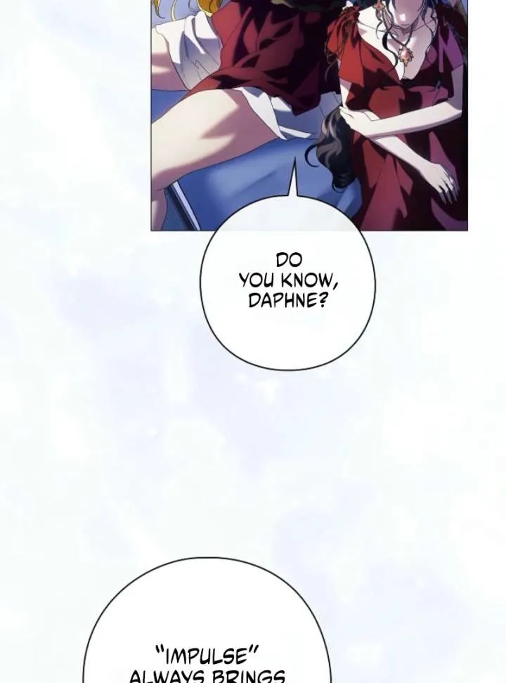 For the Goddesses: For Daphne Chapter 14 page 64