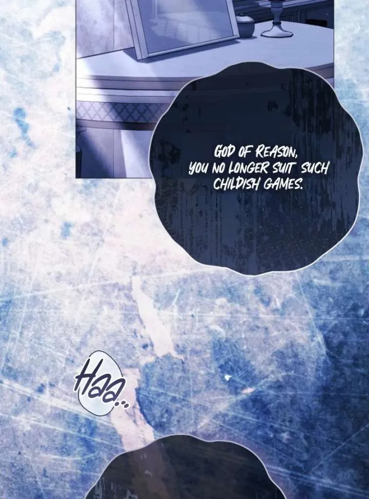 For the Goddesses: For Daphne Chapter 14 page 155