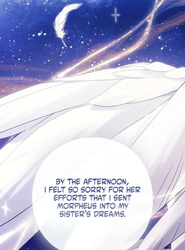 For the Goddesses: For Daphne Chapter 13 page 112