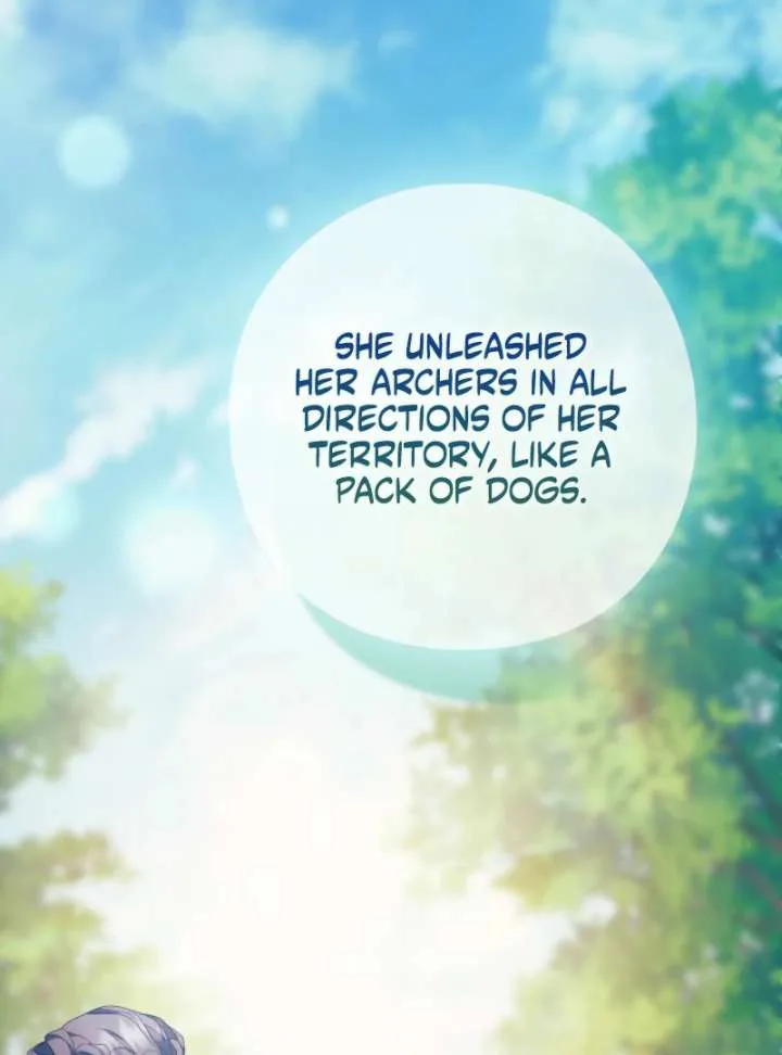For the Goddesses: For Daphne Chapter 13 page 109