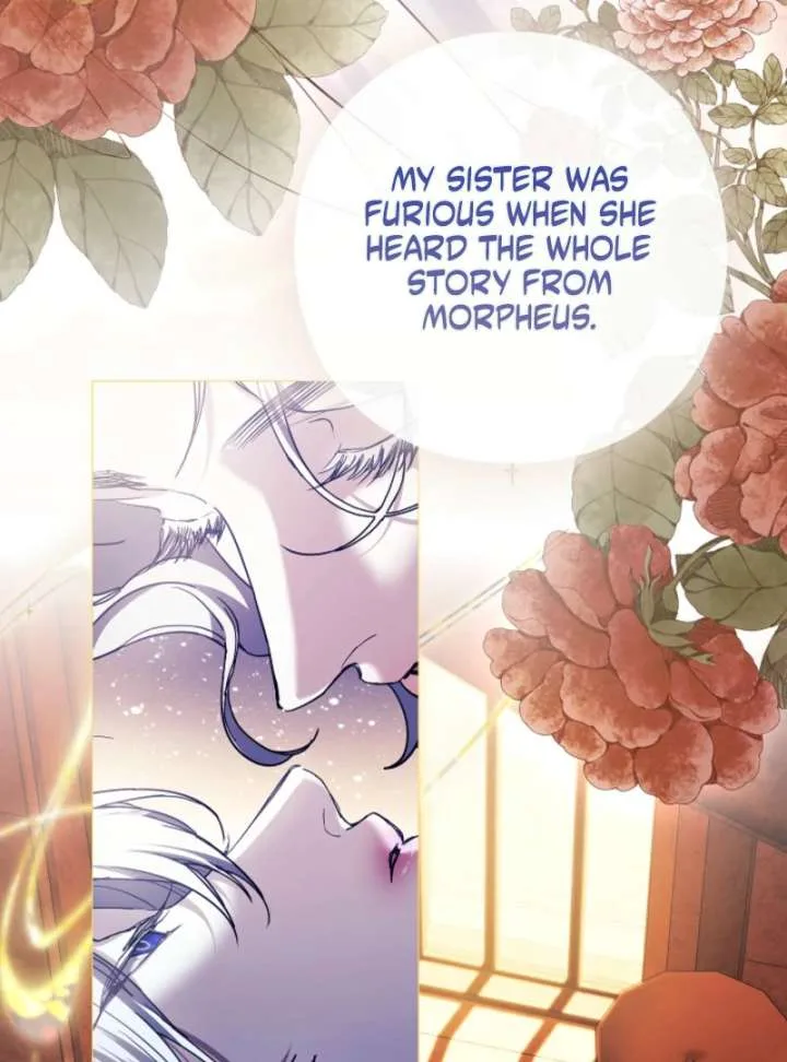For the Goddesses: For Daphne Chapter 13 page 115