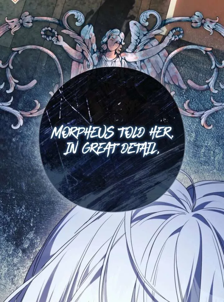 For the Goddesses: For Daphne Chapter 13 page 117