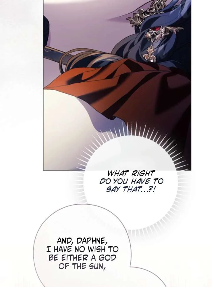For the Goddesses: For Daphne Chapter 14 page 160